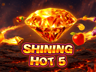 Shining Hot 5 screenshot