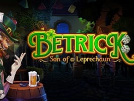 Betrick