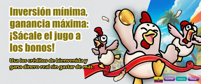 Los mejores juegos online aquí