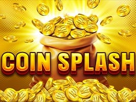 Coin Splash screenshot