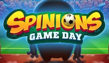 Spinions Game Day
