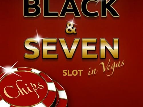 Black & Seven in Vegas