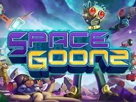 Space Goonz screenshot