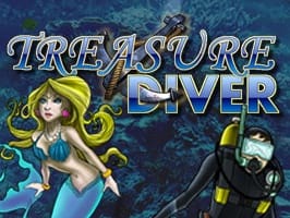 Treasure Diver