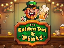 The Golden Pot and Pints