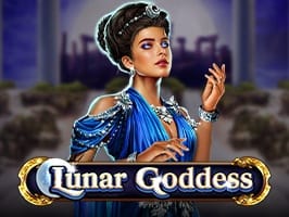Lunar Goddess screenshot