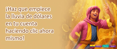 Cashback Semanal promotion
