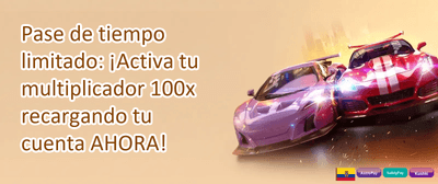 Giros Gratis en Slots Hot promotion