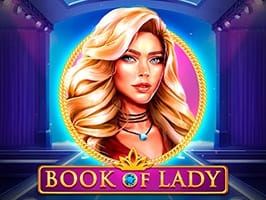 Book Of Lady screenshot